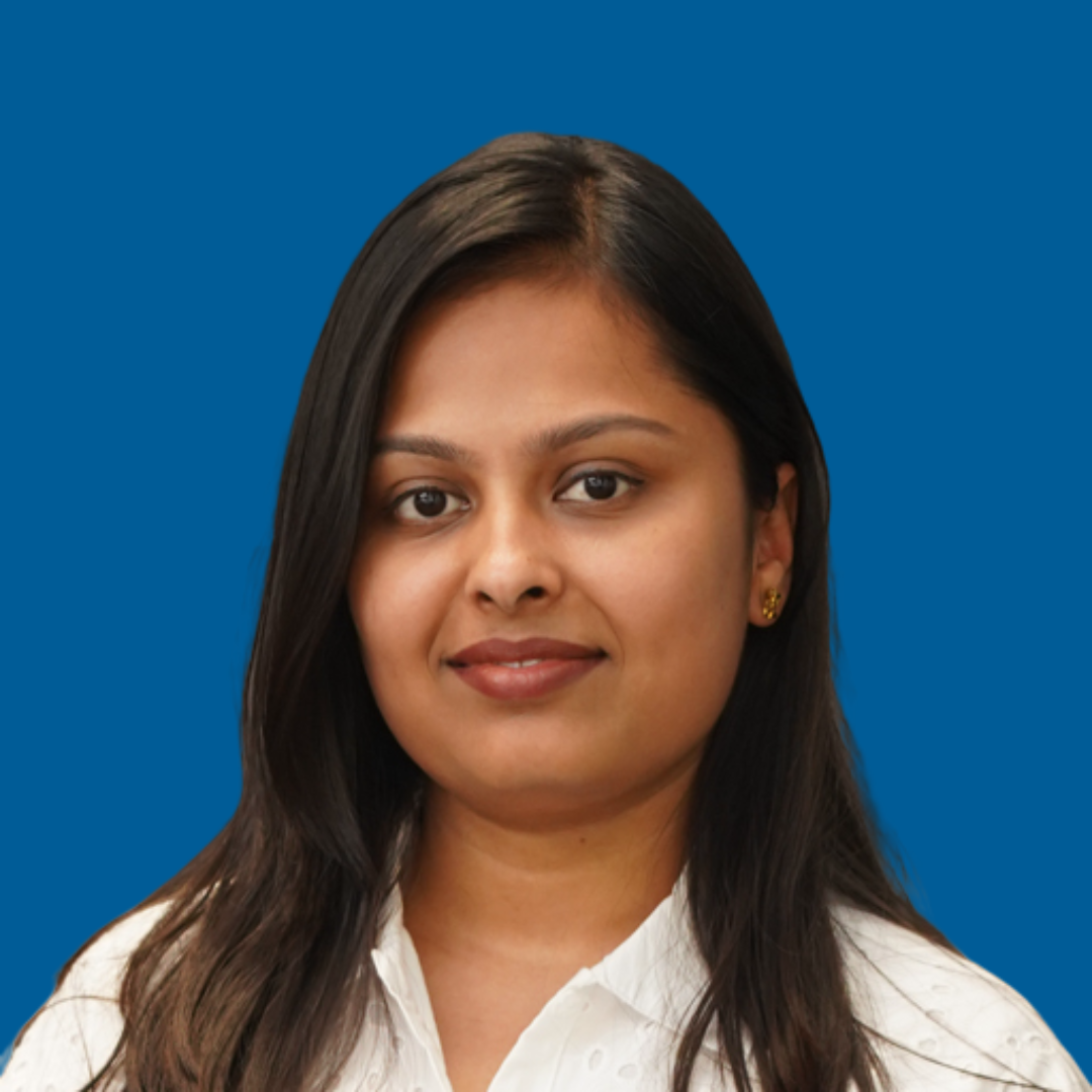 Sushma Majjagi